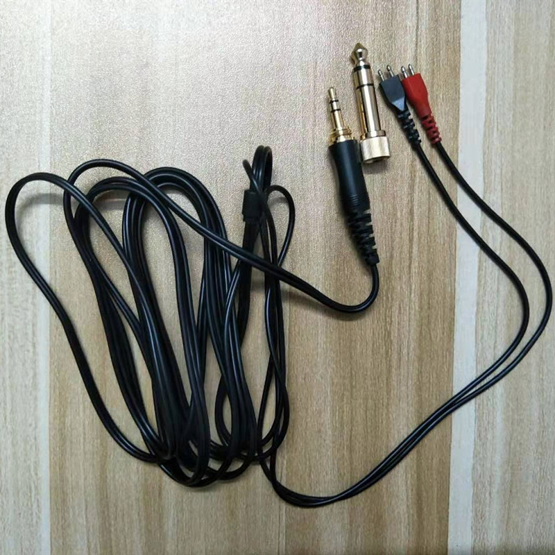 Sennheiser Headphone Hd 25 - Cabo de substituição para fones de