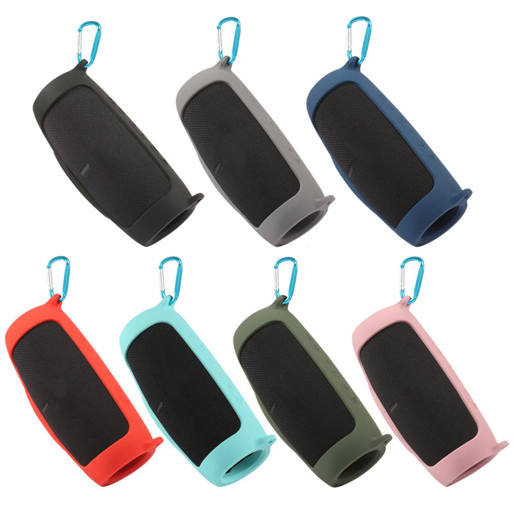 Jbl Speaker Charge 5 - Para jbl charge5 alto-falante bluetooth capa