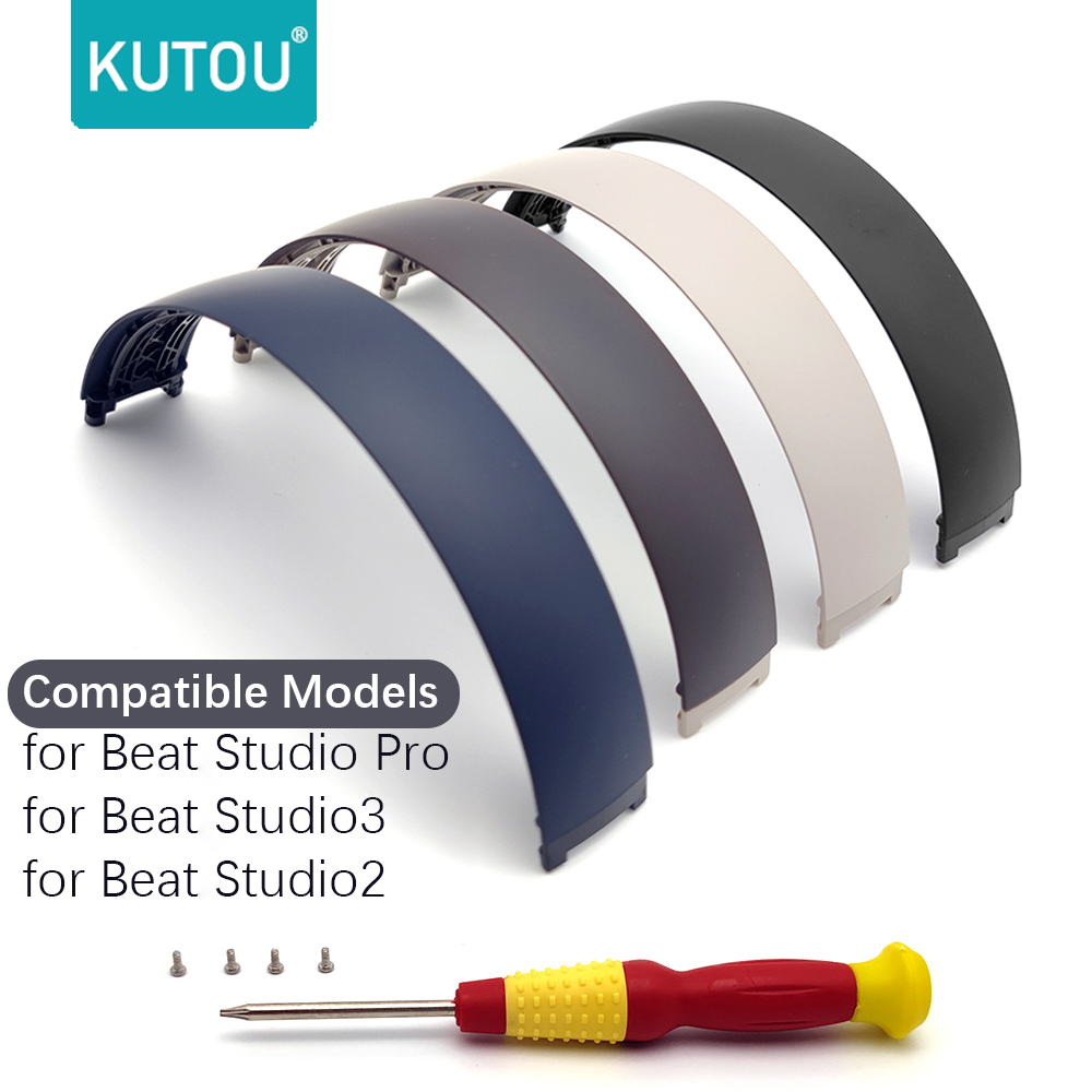 Beats Headphone Studio Pro - Kutou substituição bandana para Beat Studio