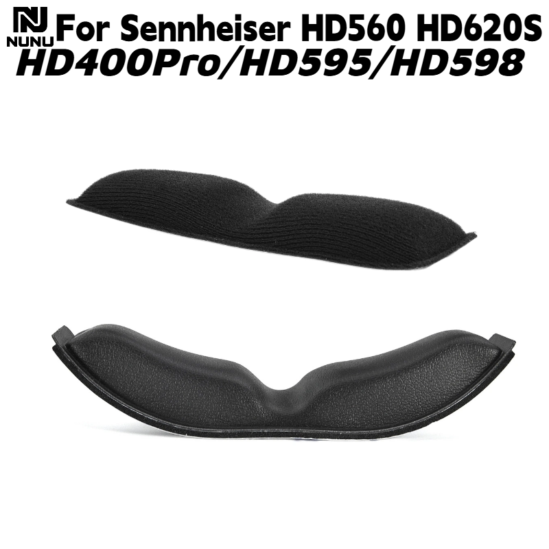 Sennheiser Headphone Hd 560S - Almofada de Substituição em Veludo e