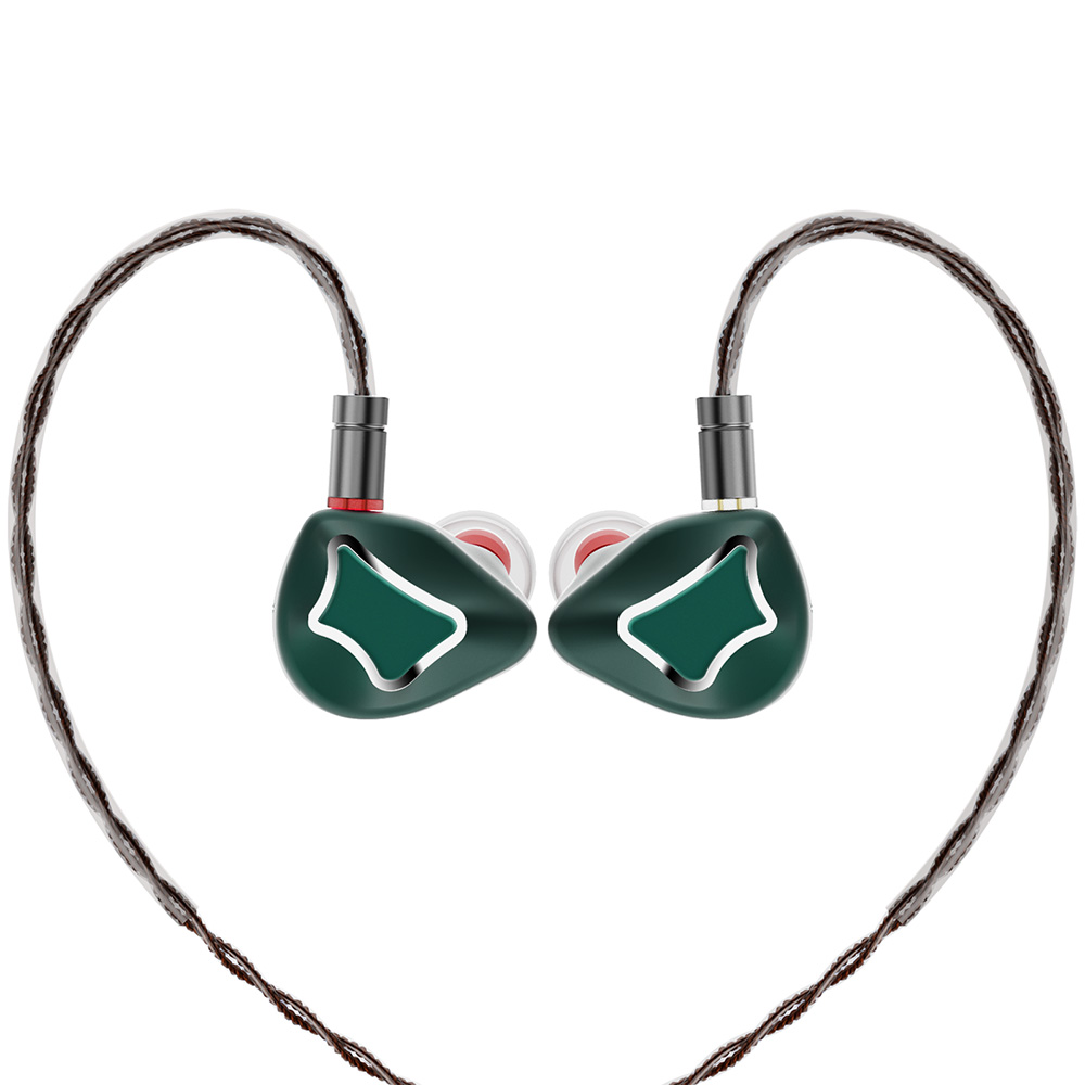 In Ear Monitor Iem - Artti r1 fones de ouvido hifi