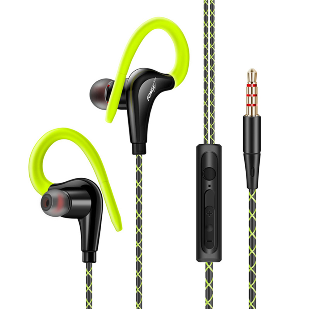 Audiophile Headphone Wired - S760 com fio fones de ouvido