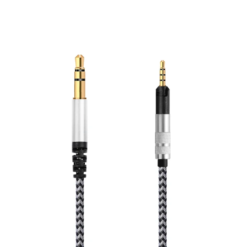 Sennheiser Headphone Hd 560S - Cabo de substituição para fone de