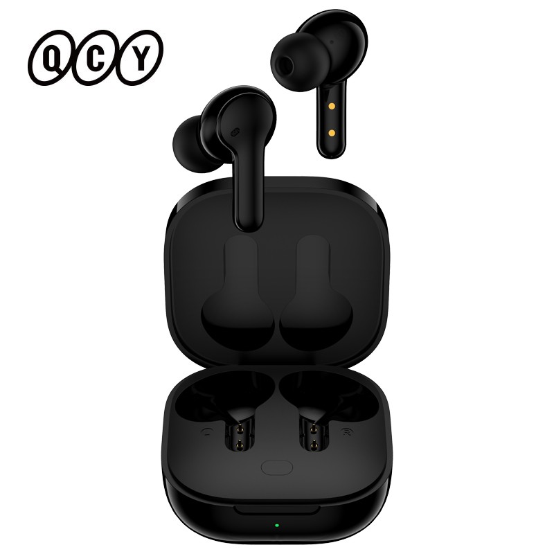 Wireless Earbuds Tws - Qcy t13 tws sem fio bluetooth