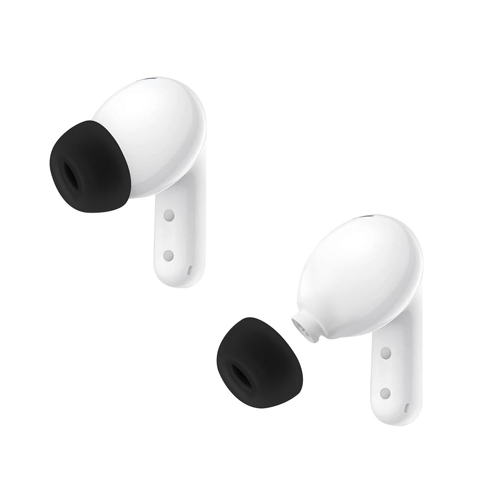 Para Redmi Buds 6 Pro / 5 Pro  - Silicone Ear Tip Replacement avaliação e preço