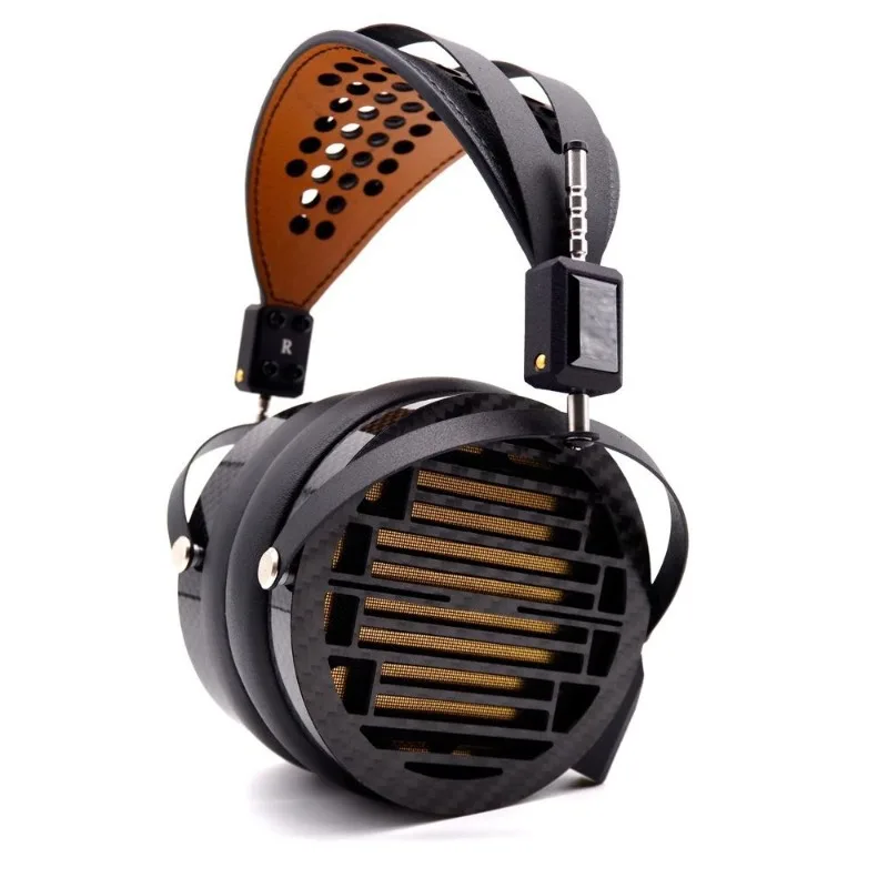 Fone de Ouvido com Fio NAN-7 G - Audiophile Headphone Wired avaliação e preço