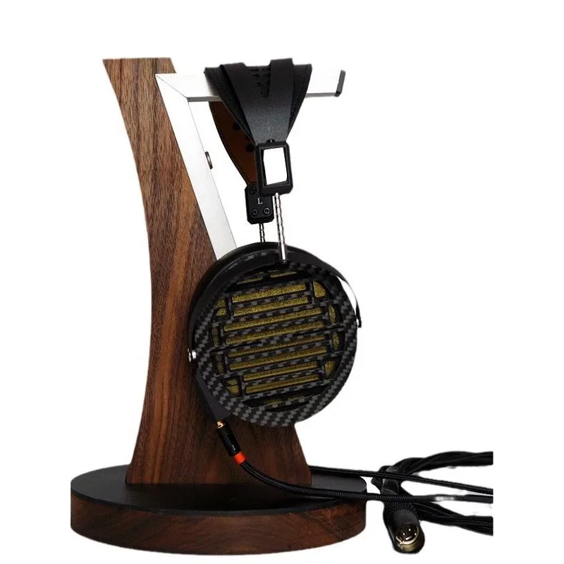 Fone de Ouvido com Fio NAN-7 G - Audiophile Headphone Wired avaliação e preço