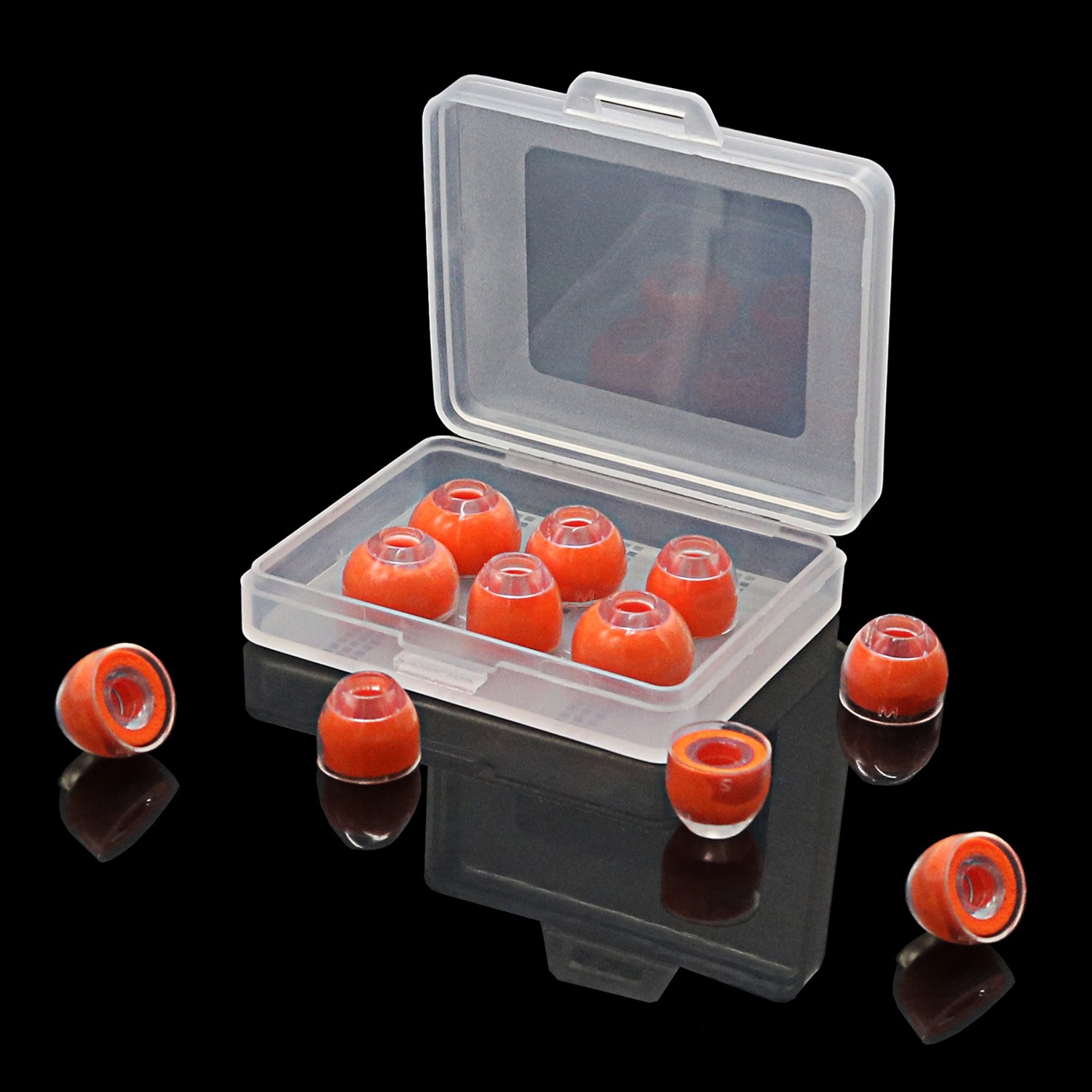 Tiandirenhe pontas de ouvido s - In Ear Monitor Iem avaliação e preço
