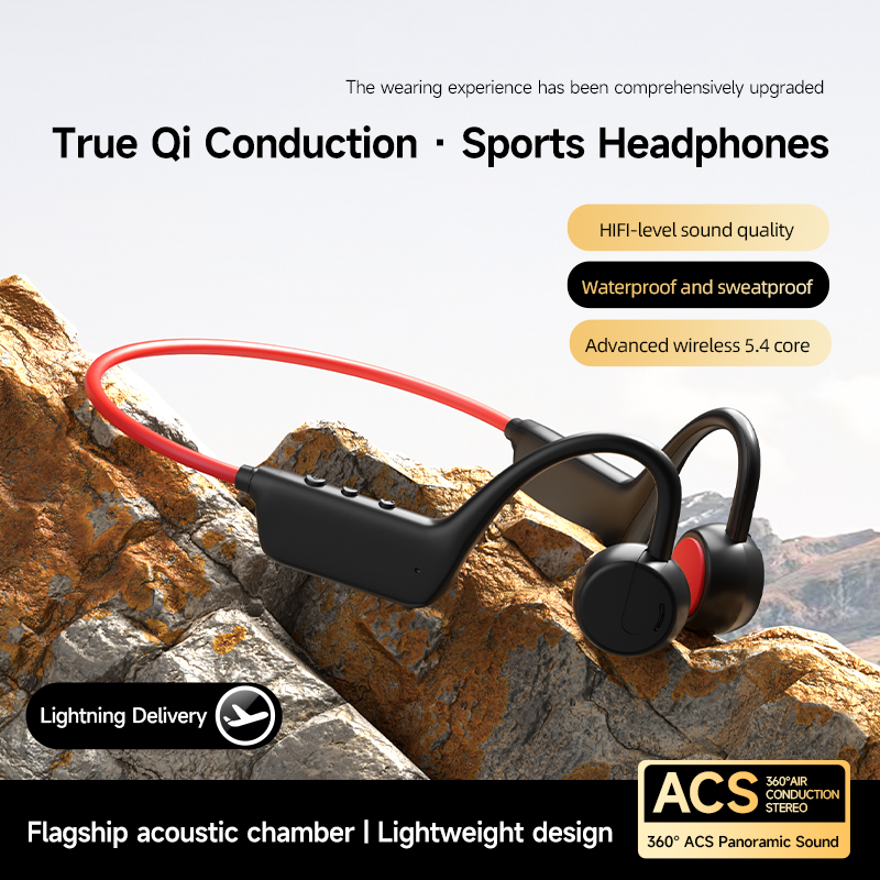 Fones de ouvido esportivos sem - Sports Earphone Hook avaliação e preço