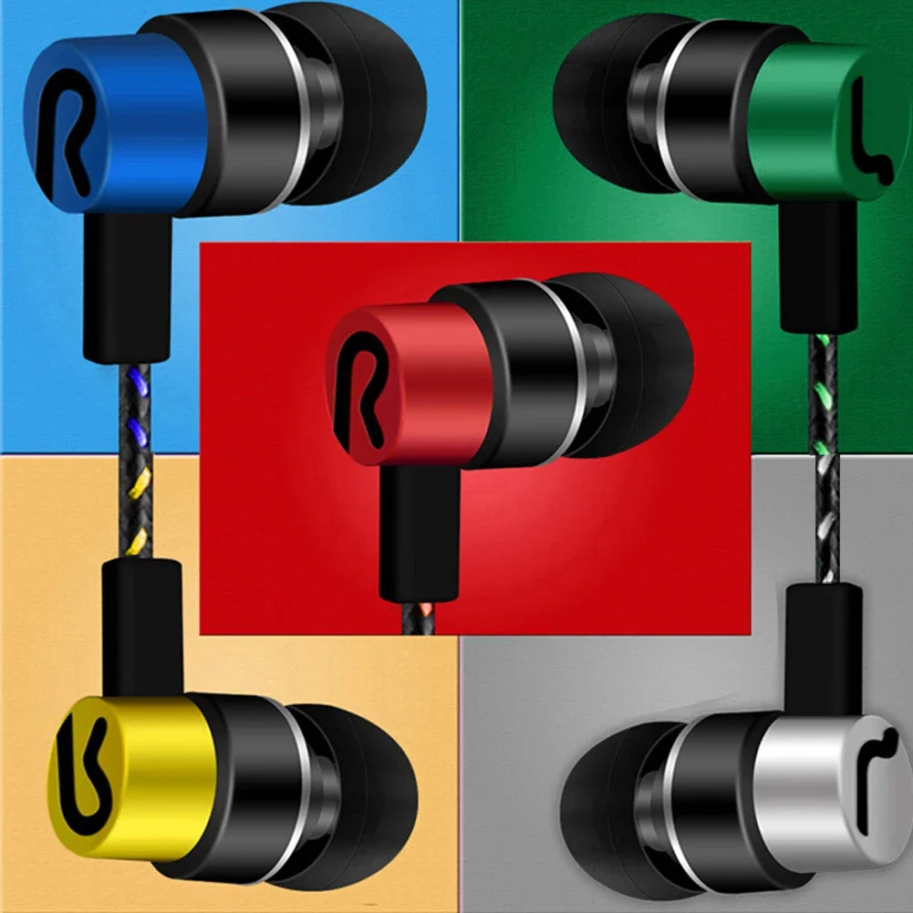 Fones de ouvido com fio 2 caix - Audiophile Headphone Wired avaliação e preço