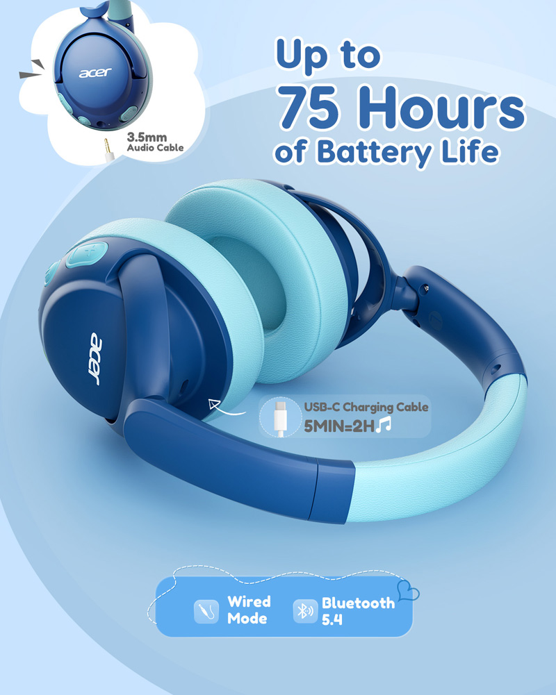 Fones de Ouvido Bluetooth 5.4  - Audiophile Headphone Wired avaliação e preço