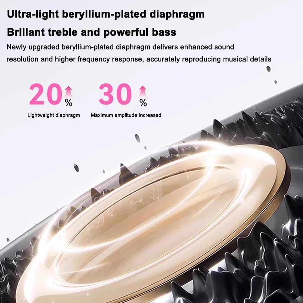 Fones de Ouvido Bluetooth Sem  - Bluetooth Headset On Ear avaliação e preço