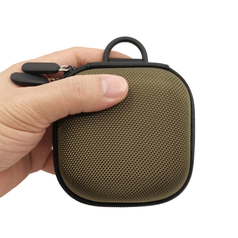 Earbuds Storage Bag Bolsa pequ - Beats Headphone Powerbeats Pro avaliação e preço