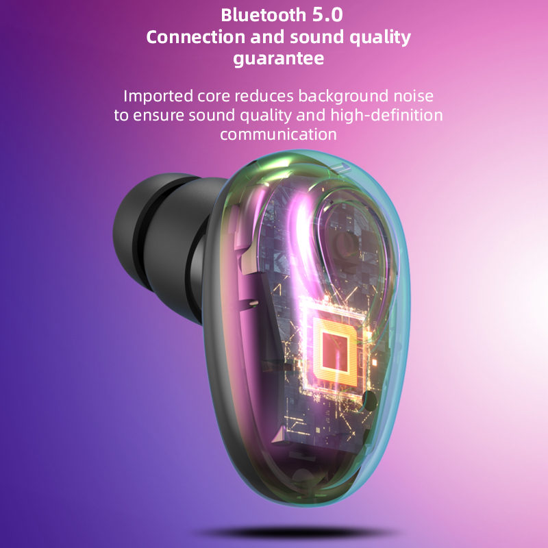 Yx01 sem fio earbud in-ear lon - Wireless Earbuds Tws avaliação e preço