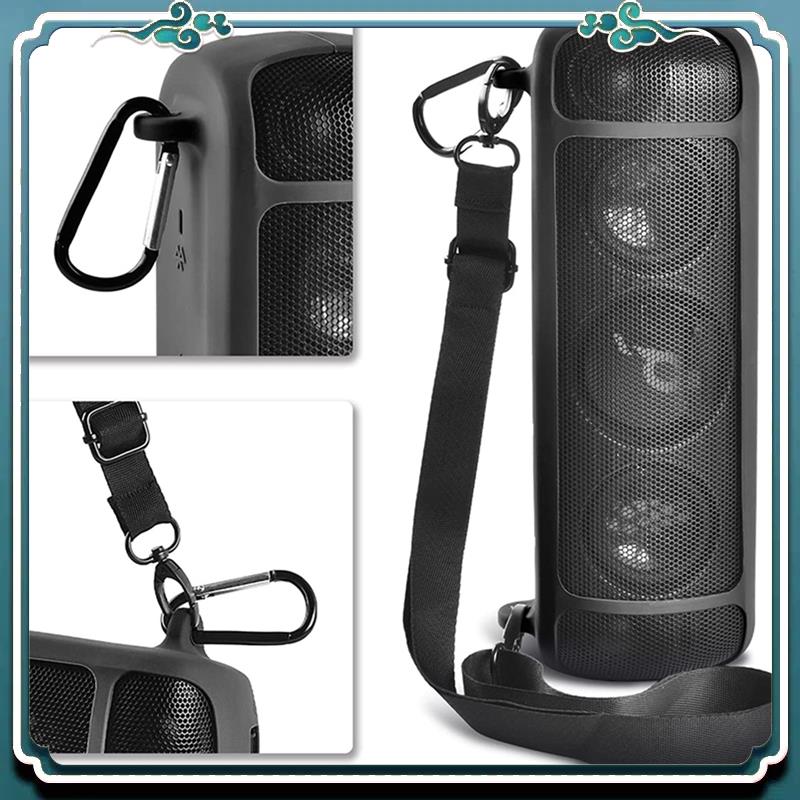 Capa de silicone fácil de usar - Anker Speaker Soundcore Motion+ avaliação e preço