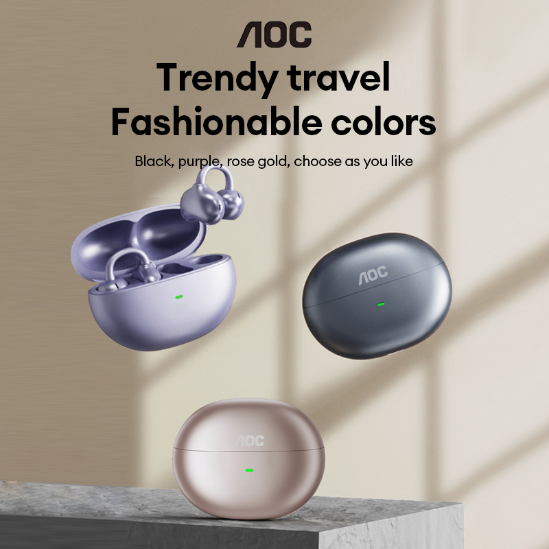 Fones de Ouvido Bluetooth Sem  - Earbuds Charging Case avaliação e preço
