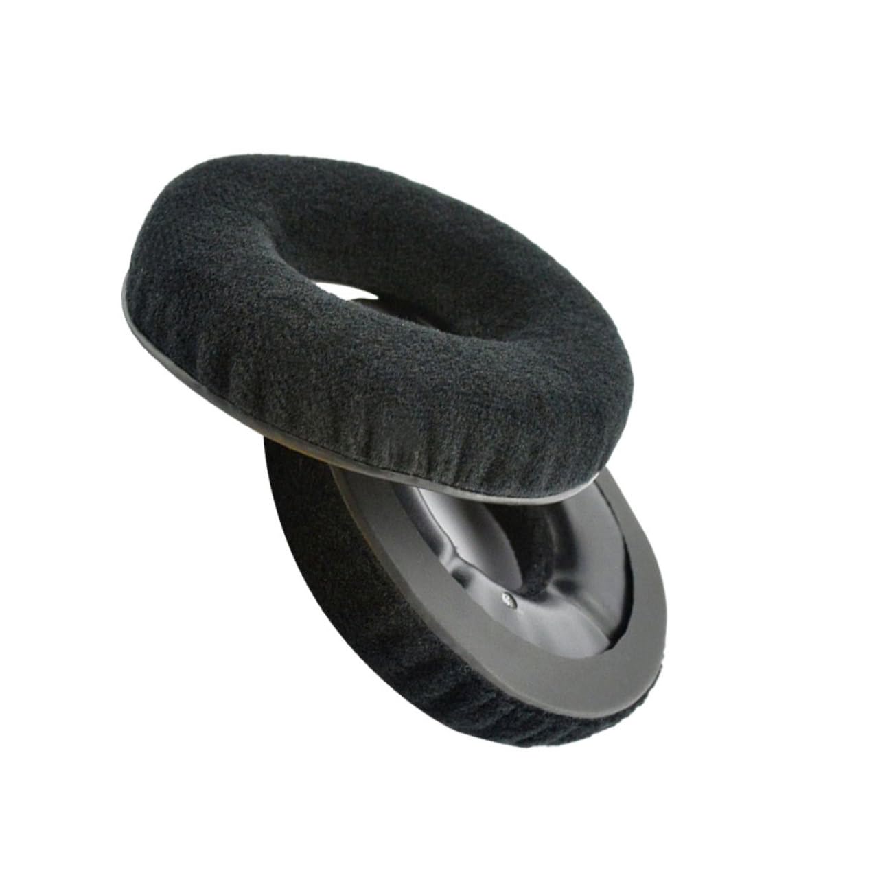 Almofada de ouvido de substitu - Sennheiser Headphone Hd 25 avaliação e preço