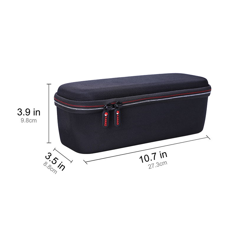 XANAD EVA Hard Case para Anker - Anker Speaker Soundcore Motion+ avaliação e preço