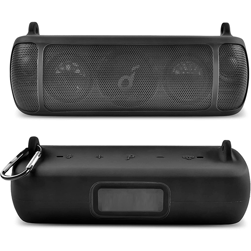 Capa de silicone para anker so - Anker Speaker Soundcore Motion+ avaliação e preço