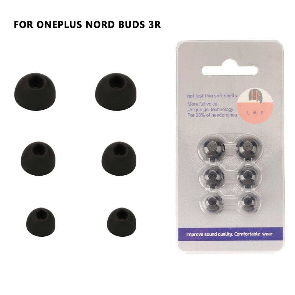 6 pçs/caixa (s + m + l) * 2 fo - Silicone Ear Tip Replacement avaliação e preço