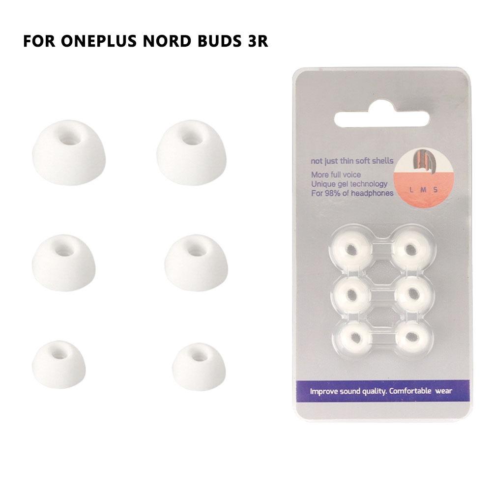 6 pçs/caixa (s + m + l) * 2 fo - Silicone Ear Tip Replacement avaliação e preço