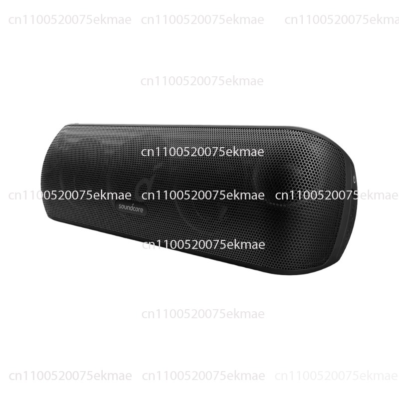 Caixa de Som Portátil Soundcor - Anker Speaker Soundcore Motion+ avaliação e preço