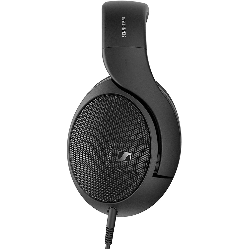 Fones de Ouvido Sennheiser HD  - Sennheiser Headphone Hd 560S avaliação e preço