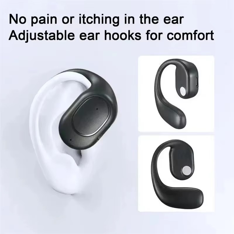 Fones de Ouvido Sem Fio Blueto - Bluetooth Headset On Ear avaliação e preço