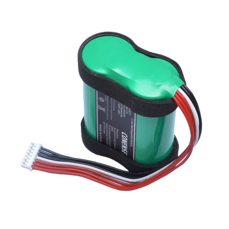 Bateria 5000mAh PA23 7.4V para - Anker Speaker Soundcore Motion+ avaliação e preço