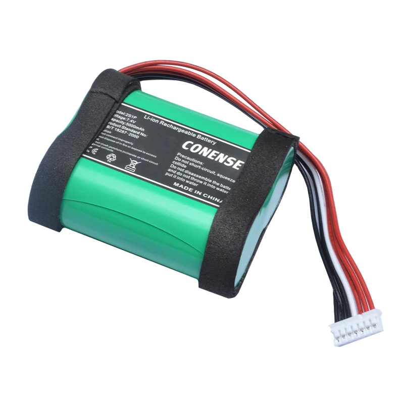 Bateria 5000mAh PA23 7.4V para - Anker Speaker Soundcore Motion+ avaliação e preço