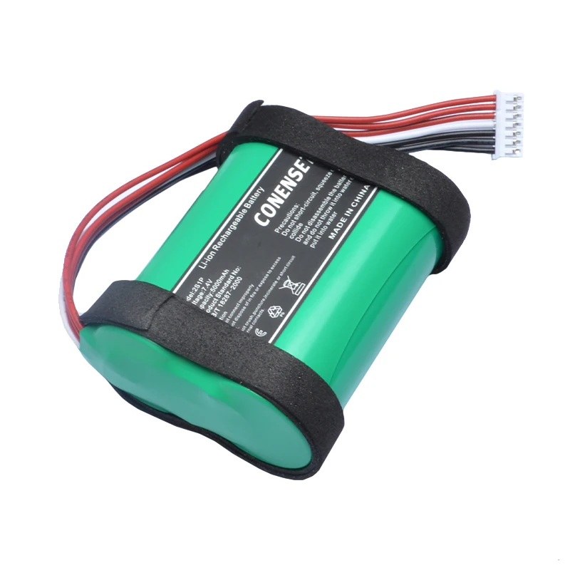 Bateria 5000mAh PA23 7.4V para - Anker Speaker Soundcore Motion+ avaliação e preço