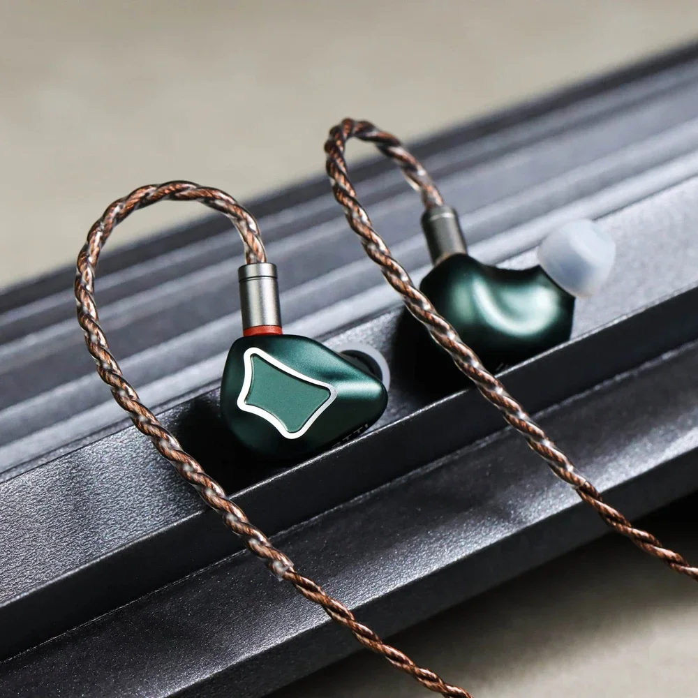 Artti r1 fones de ouvido hifi  - In Ear Monitor Iem avaliação e preço