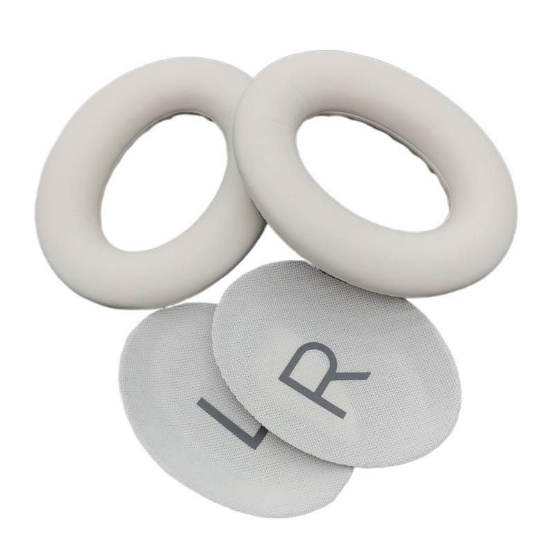 Almofadas de substituição para - Bose Headphone Qc45 avaliação e preço