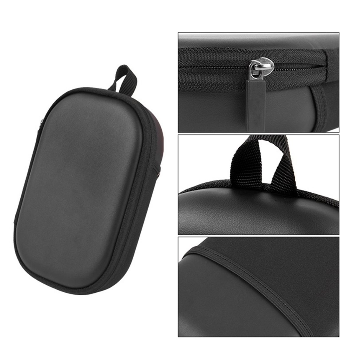 Estojo de Transporte Rígido em - Bose Headphone Qc45 avaliação e preço