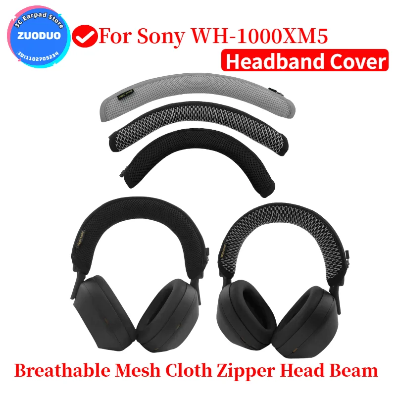 Para sony WH-1000XM5 malha res - Sony Headphone Wh-1000Xm5 avaliação e preço