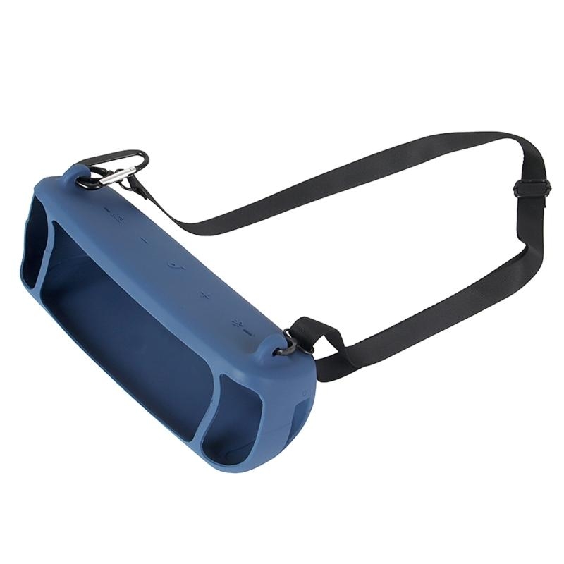 Capa de silicone para anker so - Anker Speaker Soundcore Motion+ avaliação e preço