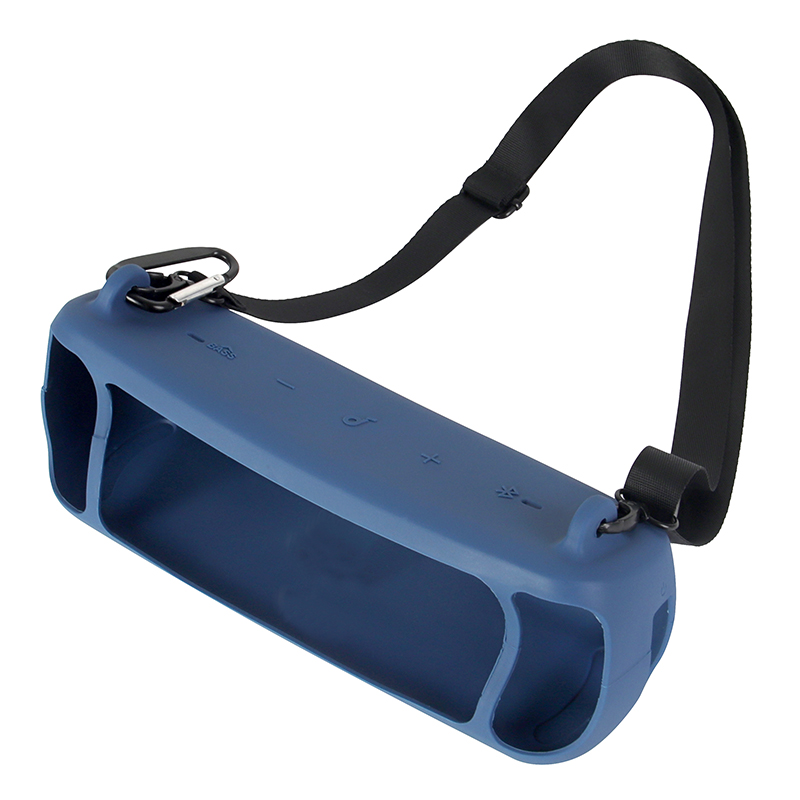 Capa de silicone para anker so - Anker Speaker Soundcore Motion+ avaliação e preço