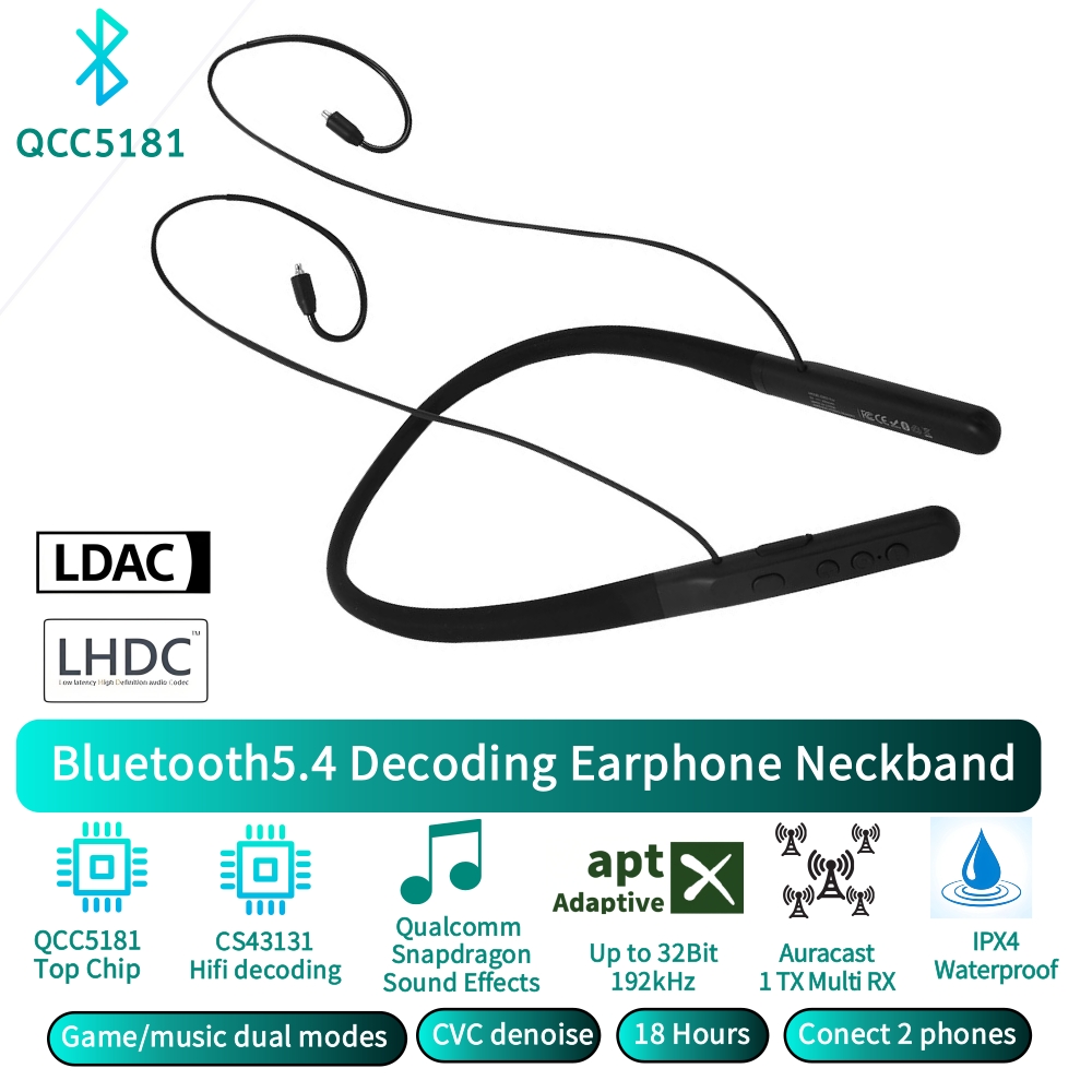 Audiophiles grau sem fio neckb - Audiophile Headphone Wired avaliação e preço