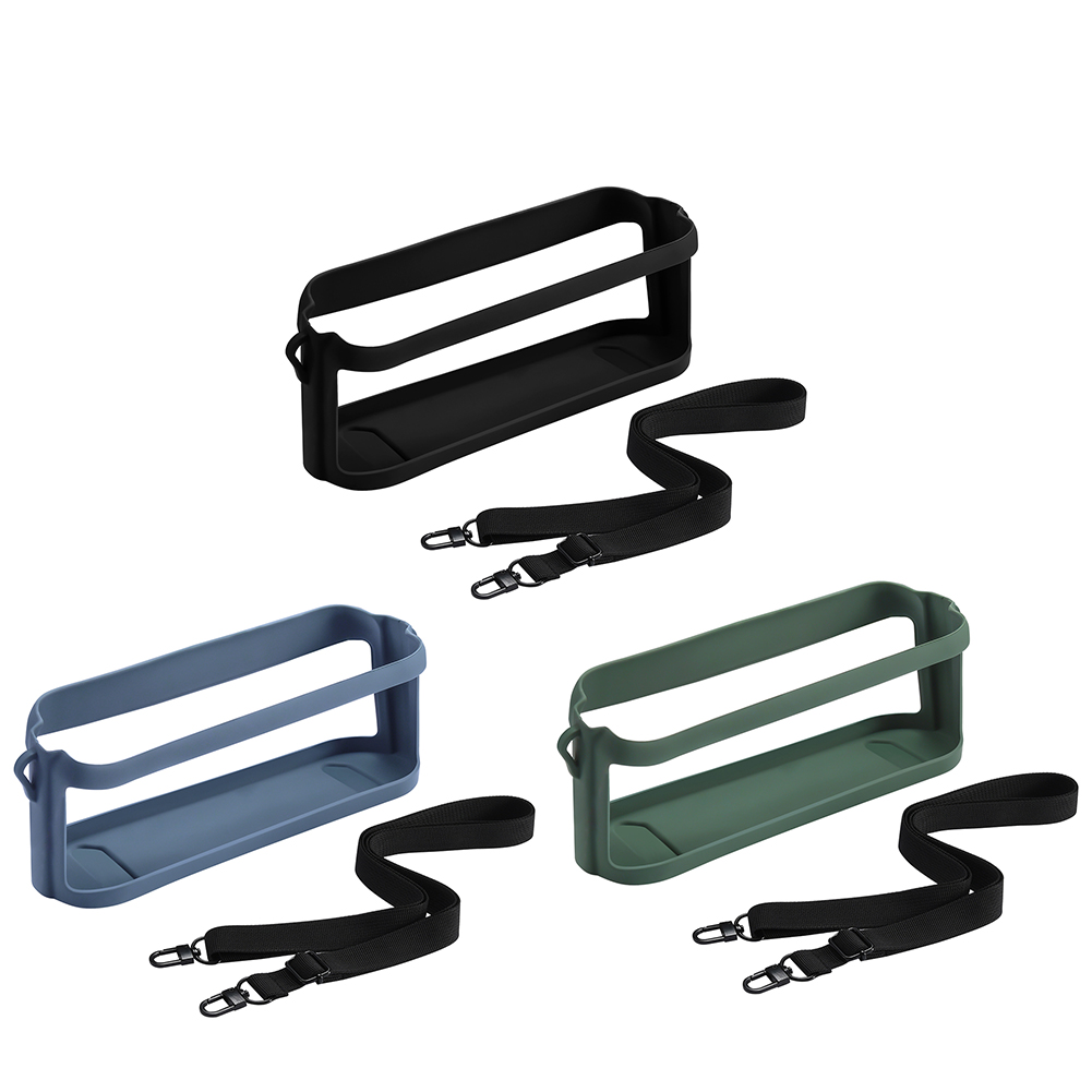 Capa de silicone à prova de ch - Anker Speaker Soundcore Motion+ avaliação e preço