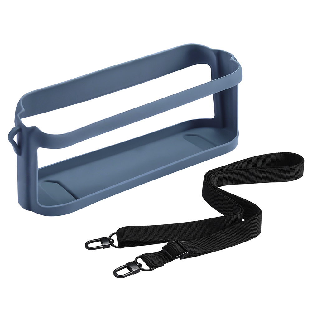 Capa de silicone à prova de ch - Anker Speaker Soundcore Motion+ avaliação e preço