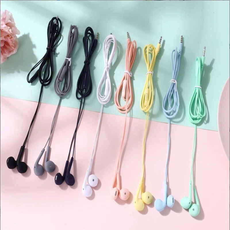 Fone de Ouvido Intra-auricular - Audiophile Headphone Wired avaliação e preço