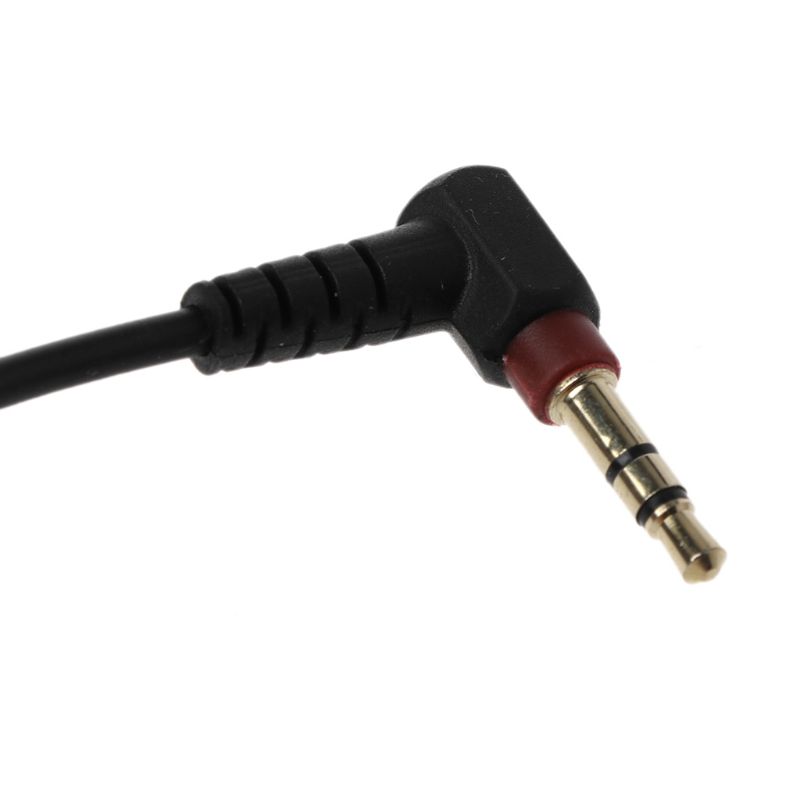 Cabo de extensão aux de 3.5mm, - Audiophile Headphone Wired avaliação e preço