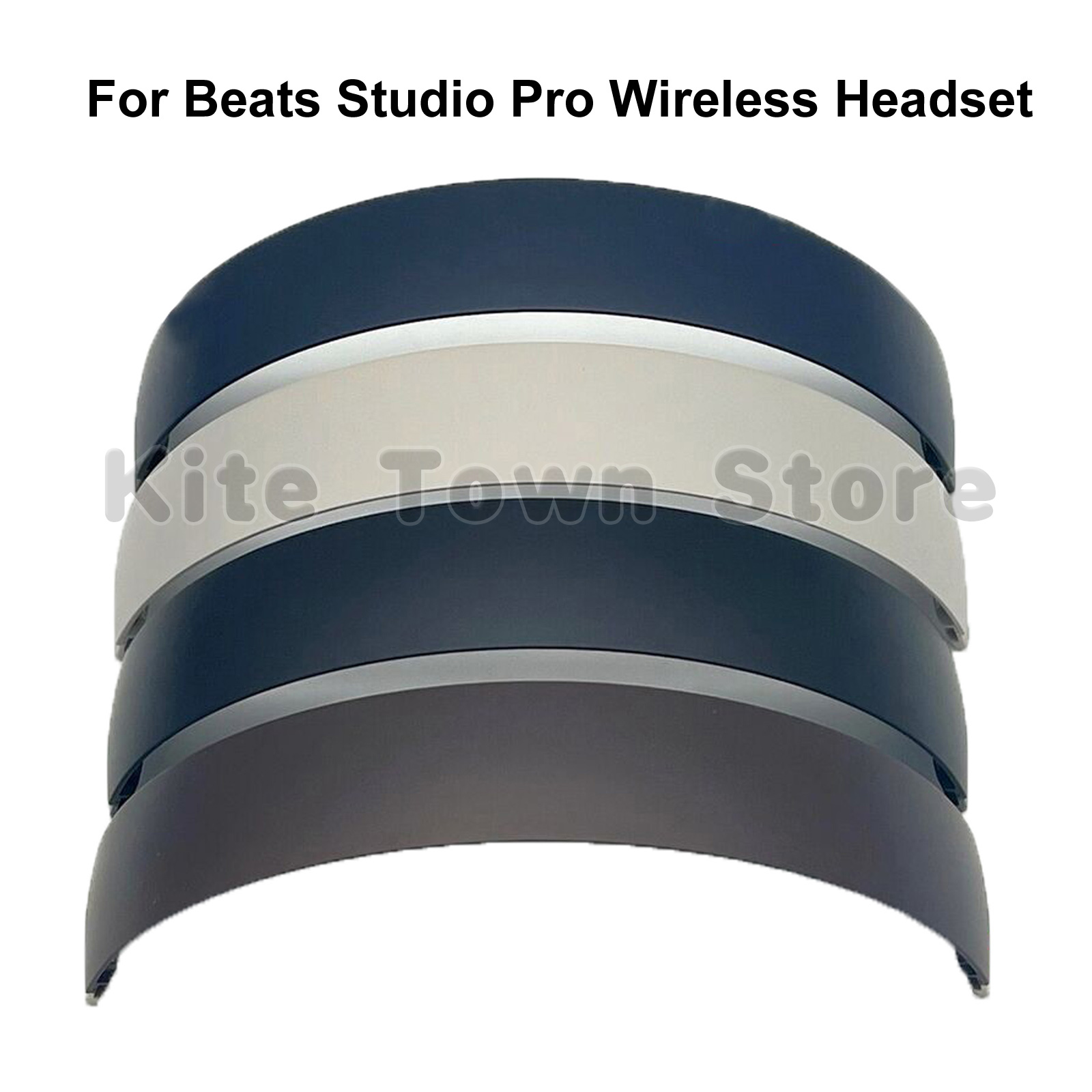 Novas peças de reparo de fone  - Beats Headphone Studio Pro avaliação e preço