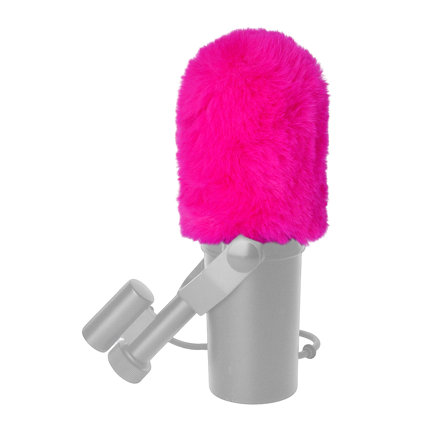 Filtro Pop Profissional de Esp - Shure Mic Sm7B avaliação e preço