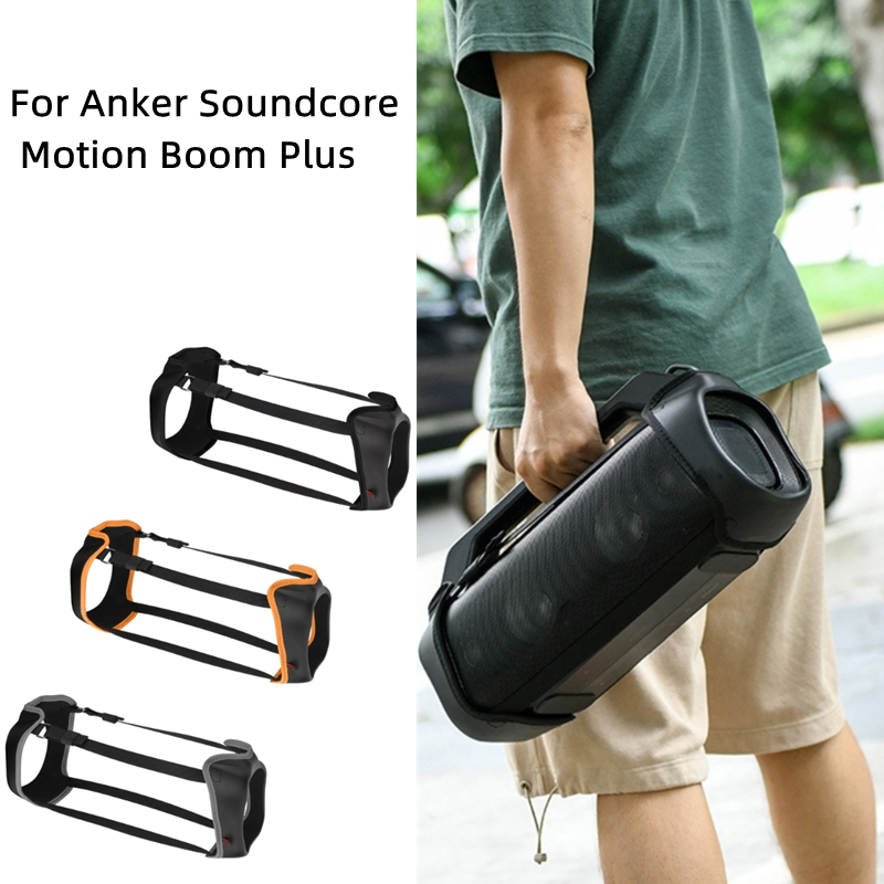 Anker-Portátil Carrying Strap  - Anker Speaker Soundcore Motion+ avaliação e preço