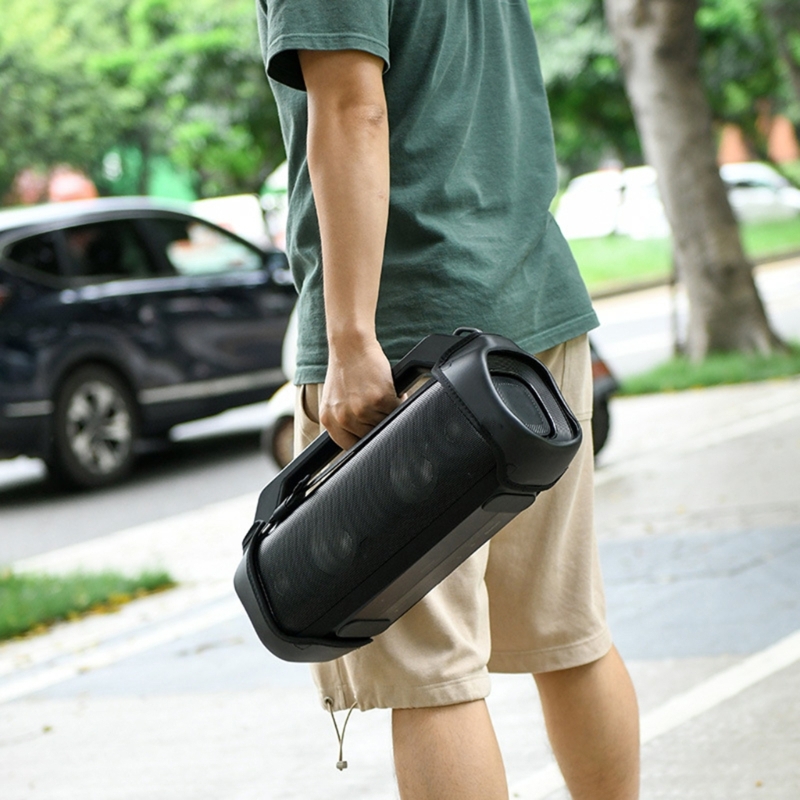 Anker-Portátil Carrying Strap  - Anker Speaker Soundcore Motion+ avaliação e preço