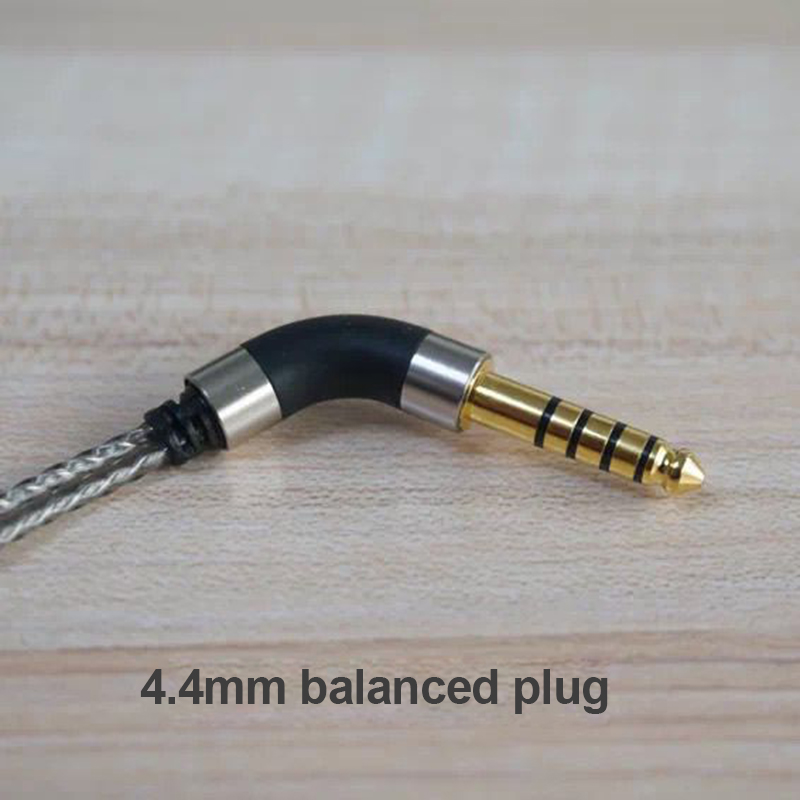 Cabo de atualização para fone  - Audiophile Headphone Wired avaliação e preço